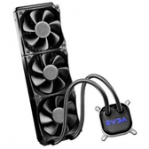 Imagem da oferta Water Cooler EVGA CLC 360mm (3x 120mm) Closed Loop CPU Cooler AMD/Intel 400-HY-CL36-V