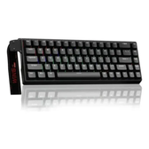 Imagem da oferta Teclado Magnético Aula Win68 68% Cor de teclado Preto Idioma Inglês US