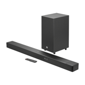 Imagem da oferta Soundbar JBL Cinema SB595 Wireless com 3.1.2 Canais 220W RMS Lançamento - Bivolt