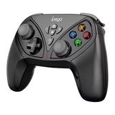 Imagem da oferta Controle Bluetooth Programável Joystick Gamer Turbo Multiplataforma Ípega JOY-SW233