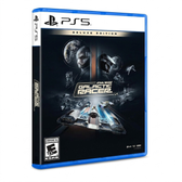 Imagem da oferta Star Wars Galactic Racer Deluxe Edition PS5 Midia Fisica