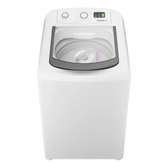 Imagem da oferta Máquina De Lavar Consul 9kg Branca Com Dosagem - C Branco
