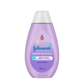 Imagem da oferta Sabonete Líquido Johnson's Baby Hora do Sono 200ml