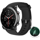 Imagem da oferta SmartWatch Husky Sports 700 GPS Pulseira Extra HSPH000