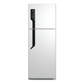 Imagem da oferta Geladeira Electrolux Frost Free com AutoSense 480L Efficient Duplex Branca TF71