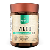 Imagem da oferta Vitamina de Zinco Nutrify 60 cápsulas