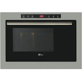 Imagem da oferta Forno Micro-ondas de Embutir Fischer 25 Litros Infinity com Dourador Inox