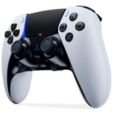 Imagem da oferta Controle Sony Dualsense Edge Playstation 5 Preto E Branco - Cfi-Zcp1wy