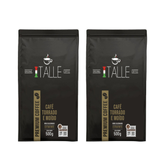 Imagem da oferta Café Torrado E Moído Extraforte 1kg Kit 2
