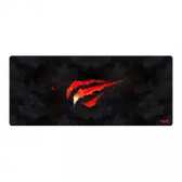 Imagem da oferta Havit Mouse Pad Grande 70 X 30 Cm Gamer, Hv-MP861, Movimento Suave e Preciso, Costurado, Preto