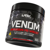 Imagem da oferta Pre Treino Venom Underground 300g Mango Loko Dark Lab - 60 Doses