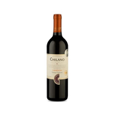 Imagem da oferta Chilano Vinho Chileno Tinto Carmenere 750Ml