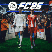 Imagem da oferta Jogo EA SPORTS FC 26 - PC