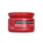 Imagem da oferta Eudora Siàge Cauterização dos Lisos Máscara Capilar 250g