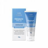 Imagem da oferta Hidratante FPS25 Panvel Faces Todos Os Tipos De Pele 50g