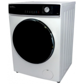 Imagem da oferta Lavadora e Secadora Britânia 10Kg Branca 127V - BLS11B