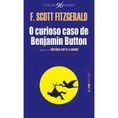 Imagem da oferta eBook O curioso caso de Benjamin Button - Coleção 96 Páginas