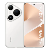 Imagem da oferta Smartphone Huawei Pura 80 Pro 12Gb+512Gb Branco ou Preto