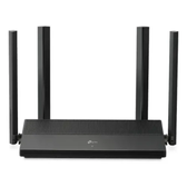 Imagem da oferta Roteador TP-Link EX3000 Wi-Fi 6 de Banda Dupla 3 Gbps e 4 Antenas para até 180 m²
