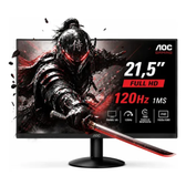 Imagem da oferta Monitor Aoc Gamer 21.5 120hz 1ms Full Hd Hdmi 22b30hm23
