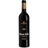 Imagem da oferta Vinho Monte Velho Tinto Alentejo 750ml