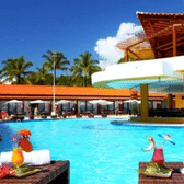 Imagem da oferta Porto Seguro Praia Resort All-Inclusive | 7 Fev - 05 Mar 2 Adultos (6 Noites)