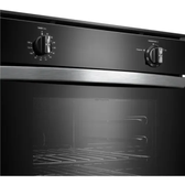 Imagem da oferta Forno de Embutir a Gás Consul 78L Com Grill e Timer - COA84CE