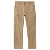 Imagem da oferta Calça Cargo Masculina Field & Stream Caqui