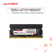 Imagem da oferta Memória RAM Juhor 16GB 3200mhz DDR4 Para Notebook