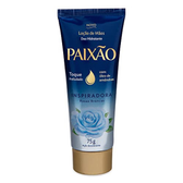 Imagem da oferta Loção hidratante de mãos Inspiradora Rosas Brancas ação desodorante 75g, Paixão