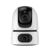 Imagem da oferta Câmera Inteligente 3MP IM4 Dual Full Color Intelbras