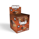 Imagem da oferta BOLD Wafer Proteico 40g 10g Proteína Snack Avelã