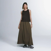 Imagem da oferta Saia Maxi Antiodor e Confortável