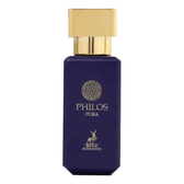 Imagem da oferta Perfume Maison Alhambra Philos Pure Edp 30 Ml