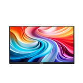 Imagem da oferta Acer Monitor Portátil 15.6" IPS Full HD PM161Q USB-C e Mini HDMI