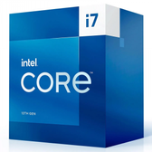 Imagem da oferta Processador Intel Core I7-13700 16-Core 24-Threads 2.1GHz (5.2GHz Turbo) Cache 30MB LGA1700 BX8071513700