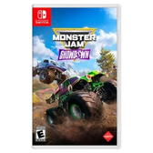 Imagem da oferta Monster Jam Showdown