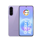 Imagem da oferta Celular Samsung Galaxy A57 256GB 5G 8GB RAM Lilás 67" Câm Tripla + Selfie 12MP