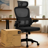 Imagem da oferta Cadeira de Escritório Sweet Studio Ergonômica