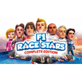 Imagem da oferta Jogo F1 Race Stars Complete Edition - PC Steam