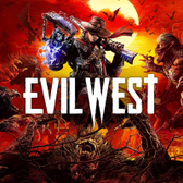 Imagem da oferta Jogo Evil West - PS4 & PS5