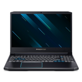 Imagem da oferta Notebook Acer Predator Helios 300 i7-9750H 16GB RAM 1TB+128GB SSD Tela 15.6" FHD GTX 1660TI 6GB W10 - PH315-52-748U