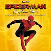 Imagem da oferta Jogo Spider-Man: Far From Home Virtual Reality Experience - PS4 VR