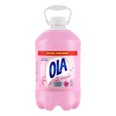 Imagem da oferta Ola Original Sabão Líquido para Roupas Finas e Delicadas 3,8L