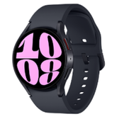 Imagem da oferta 2 Unidades Smartwatch Samsung Galaxy Watch 6 BT 40mm Tela Super AMOLED de 1.31"