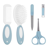 Imagem da oferta Buba Kit Cuidados Com Estojo Azul