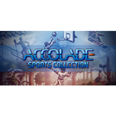 Imagem da oferta Accolade Sports Collection (QUByte Classics)