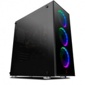 Imagem da oferta Computador Pichau Gamer Ryzen 5 3400G Radeon RX 590 8Gb PowerColor 8GB DDR4 HD 1TB 500W Pouter RGB