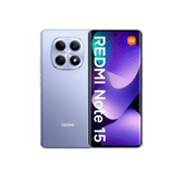 Imagem da oferta Xiaomi Redmi Note 15 4G, 256GB-8GB RAM, ou 128GB-6GB RAM, Câmera 108 MP, Bateria 6000mAh