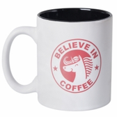 Imagem da oferta Caneca - unicórnio believe